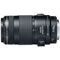 EF 70-300mm IS USM