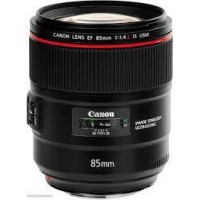  EF 85MM1.4