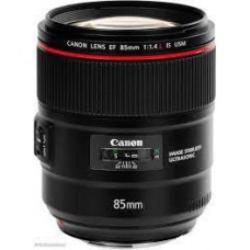 EF 85MM1.4