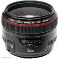  EF 50MM1.2