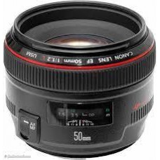  EF 50MM1.2
