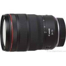  RF 24-70MM f2.8 L IS USM