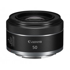 RF 50 mm 1.8 IS STM