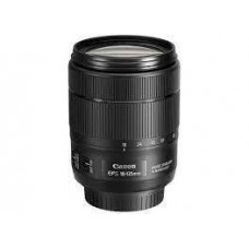 EF18-135mm is usm