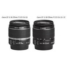 EF 18-55MM 3.5-5.6 IS II