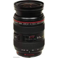 EF 24-70MM 2.8L II IS USM