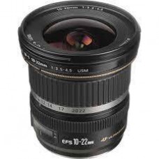 EF  10-22 MM