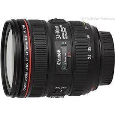 EF  24-70MM 4L II IS USM