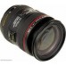 EF  24-70MM 4L II IS USM