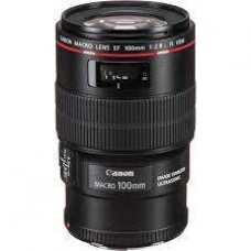 EF 100mm 2.8 macro IS USM