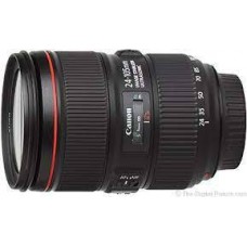 EF 24-105MM 4L II IS USM