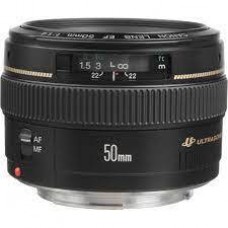 EF 50MM1.4 USM