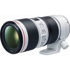 EF 70-200MM 4L II IS USM