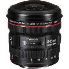 EF 8-15MM