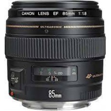 EF 85MM1.8