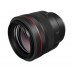 RF85mm 1.2L