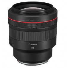 RF85mm 1.2L