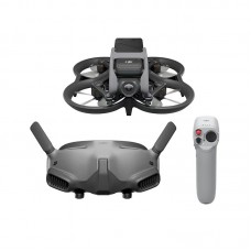 DJI  AVATA PRO COMBO