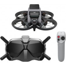 DJI  AVATA