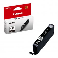 حبر كانون أسود Canon 445