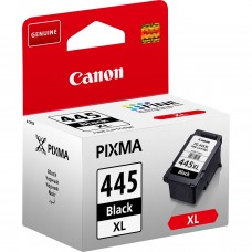 حبر كانون أسود Canon 445