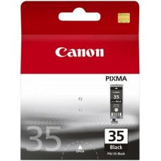 حبر أسود (35 BLK) للطابعة PIXMA TR 150