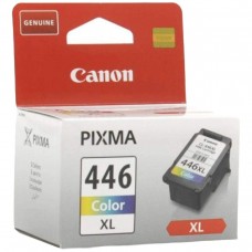 حبر كانون ملون  Canon 446XL