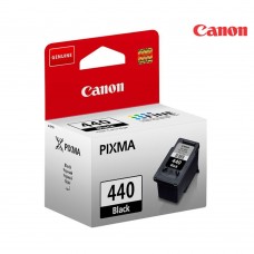 حبر كانون أسود Canon 440