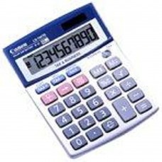  LS-100TS Calculator