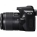 250D 18-55MM