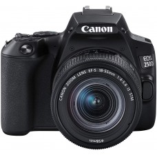 250D 18-55MM  IS STM