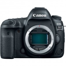 5D IV BODY