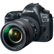 5D IV 24-105 4L