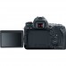 6D II BODY