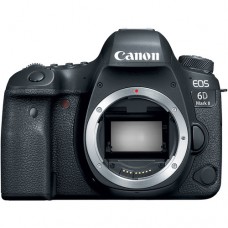 6D II BODY