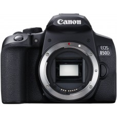 850D BODY