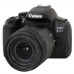 850D 18-135mm