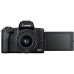 M50 mark II 15-45mm