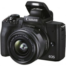 M50 mark II 15-45mm