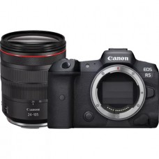 R5+RF24-105mm f4L