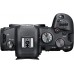 R6 +RF 24-105mm NON L LENS
