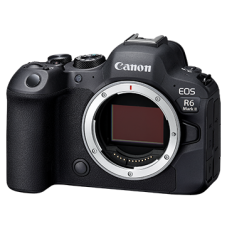 R6 II BODY