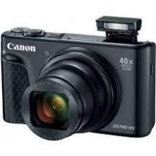 SX 740 HS